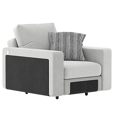 Delavega Armchair C101