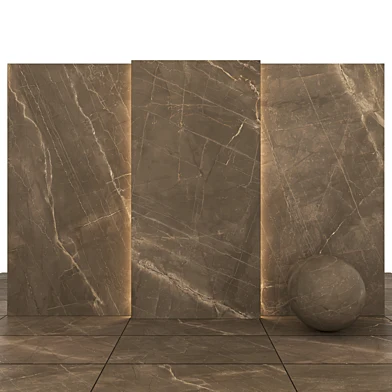 Gaudi Stone 02