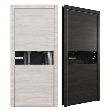 Profil Doors 4Z