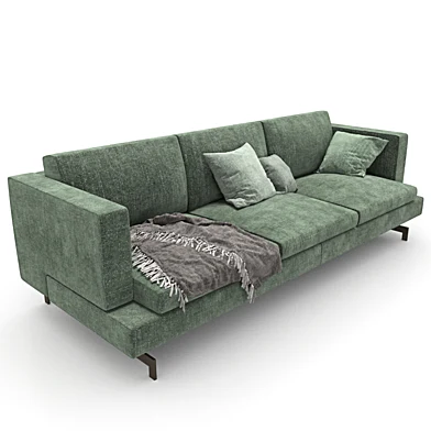 Диван 547 - Natuzzi_Jeremy_var