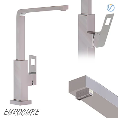 Eurocube