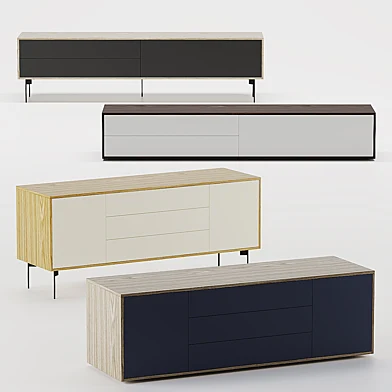 SD ТВ тумбы SK Design Borge