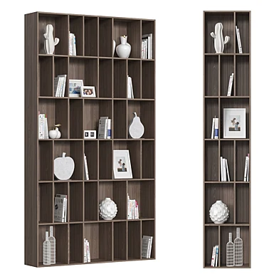 Стеллаж / Shelf