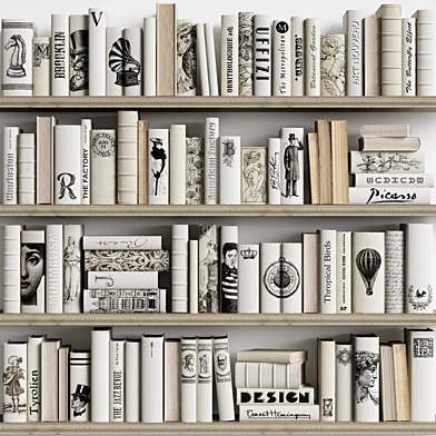 Classic Books 17