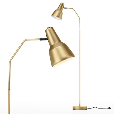 Valencia Floor Lamp
