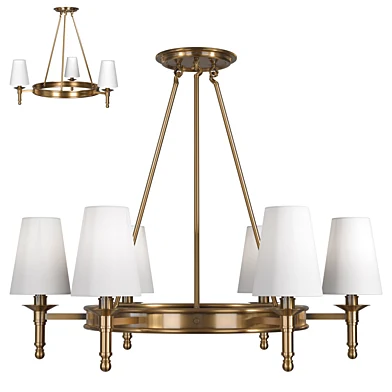 Ceiling Lamp Owen Lyca