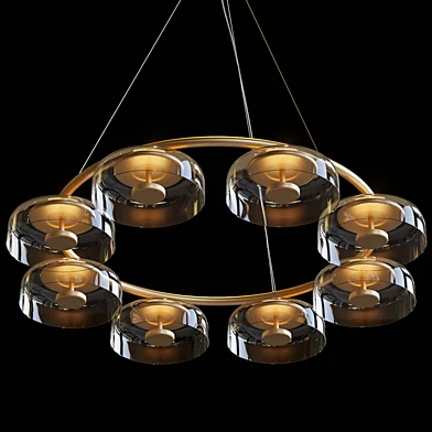 ARCTIC by Lampatron 6,8 lamps