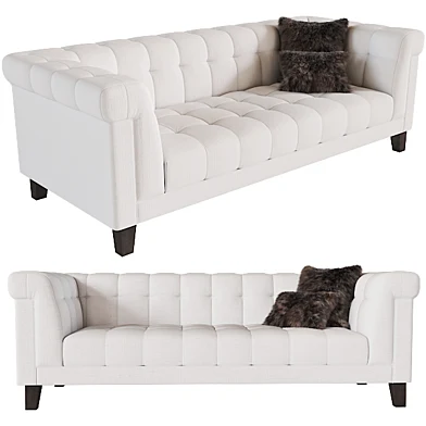 hamiltonconte Gramercy sofa