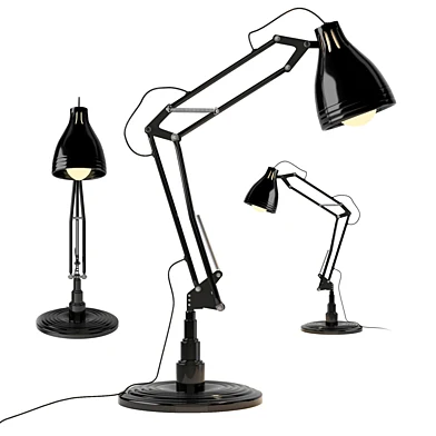 IKEA TERTIAL WORK LAMP