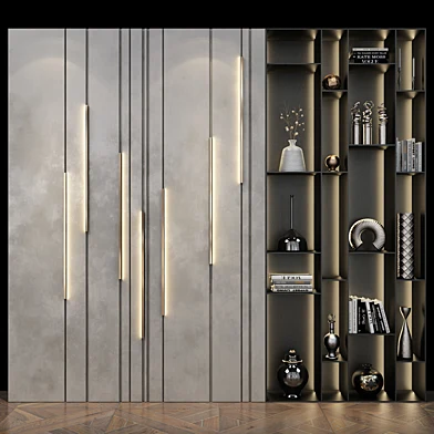 Cabinet Furniture 0319
