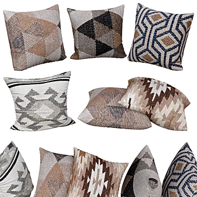 Decorative pillows | № 059