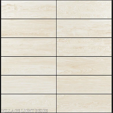 Kerranova Village Light Beige