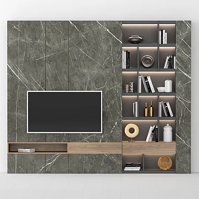 tv stand 037