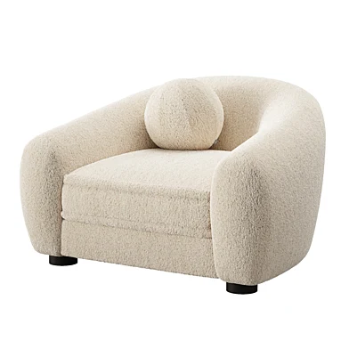 EICHHOLTZ CHAIR FREUD