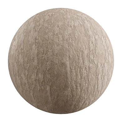 11 Plaster - Grande Concrete Mud
