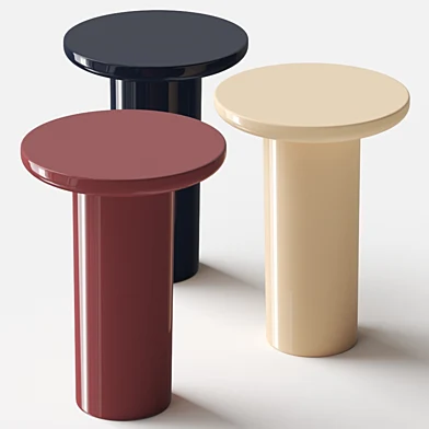 Pols Potten Side Table