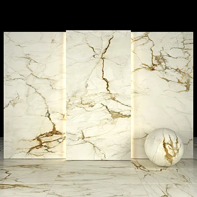 Calacatta Old Stain Marble 01
