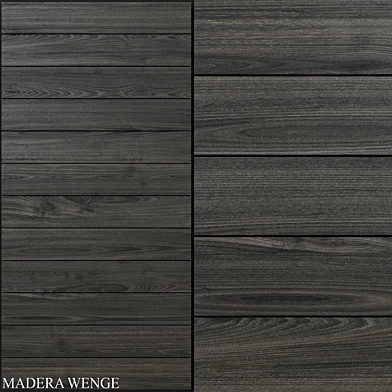 Kerranova Madera Wenge