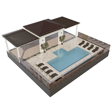 Swimming Pool 3