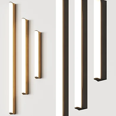 CVL Luminaires Metrop Wall Lamps