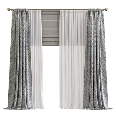 Curtain 828