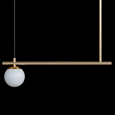 ASGARD by Lampatron 1,2,4,5,6 lamps