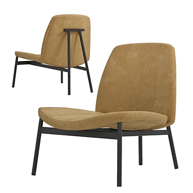 Edison Armchair (Domkapa)