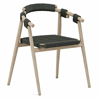 MAJELA chair
