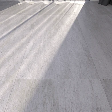 Floor Hyper Silver 60x120