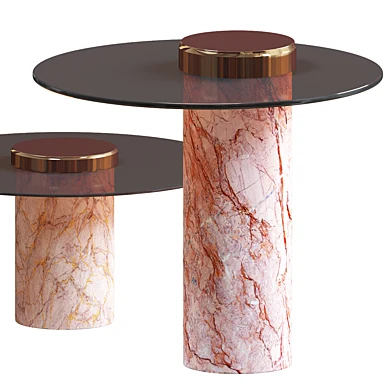 Roche Bobois Canotier