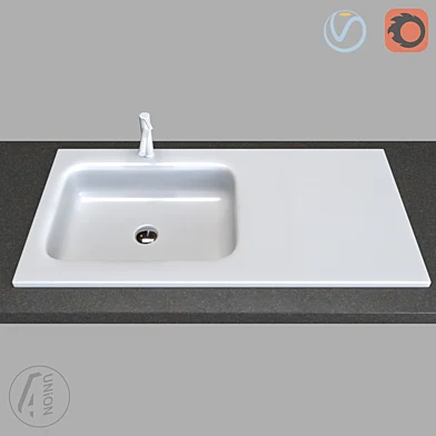 Washbasin Flat invoice
