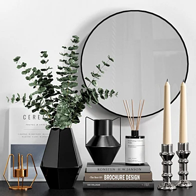 Decor set 25