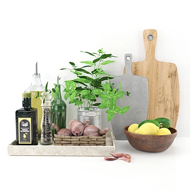 kitchen decor collection