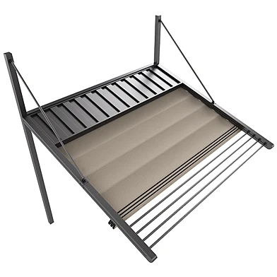 Motorized Pergola 3