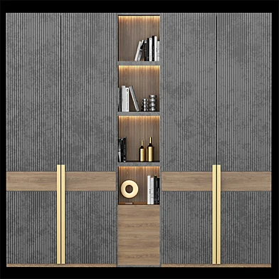Shelf Desing 027