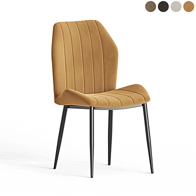 Carvelle Dining Chair