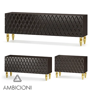 Комод Ambicioni Tivoli 7