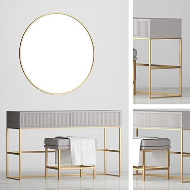 Dressing table 2