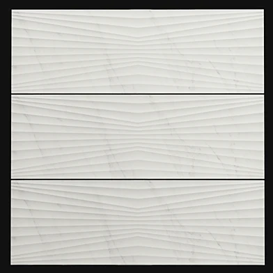 Margarita Sciana Struktura Paradyz Tiles