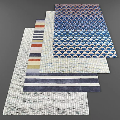Rugs set347
