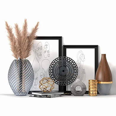 decorative set1