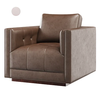 Kiera swivel chair in various colors