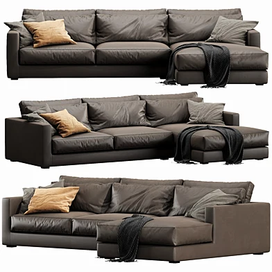 Linteloo Mauro Leather