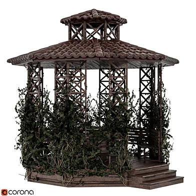 Octagonal Bower