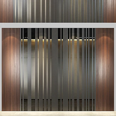 Wall Panel 21