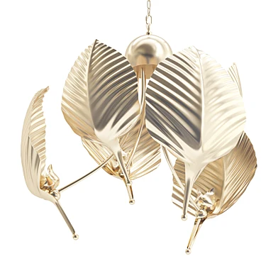 Palm Leaf