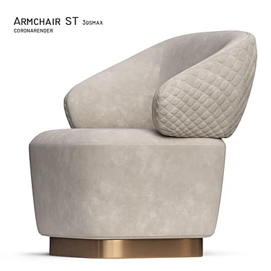 armchair