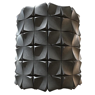 Tile material
