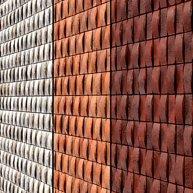 Lattice Brick-11-2K-PBR