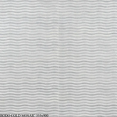 Alaplana Bodo Cold Mosaic 333x900
